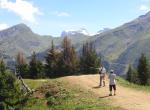 let's climb the Dents de Midi
