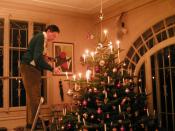 prettige kerstdagen