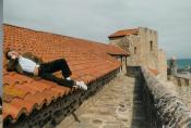 dolce far niente